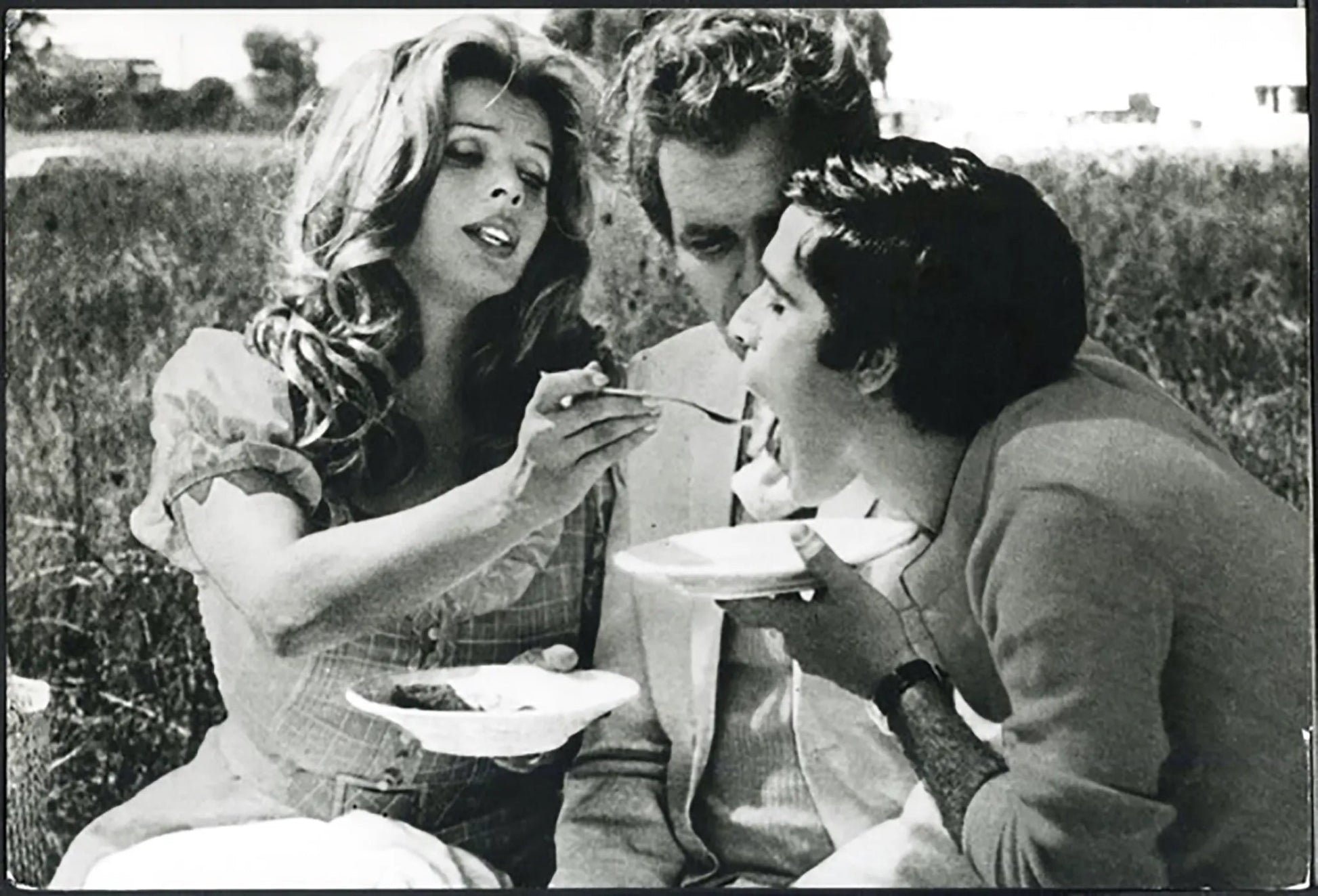 Film Causa di divorzio 1971 Ft 37571 - Stampa 18x27 cm - Farabola Stampa ai sali d'argento