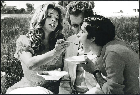 Film Causa di divorzio 1971 Ft 37571 - Stampa 18x27 cm - Farabola Stampa ai sali d'argento