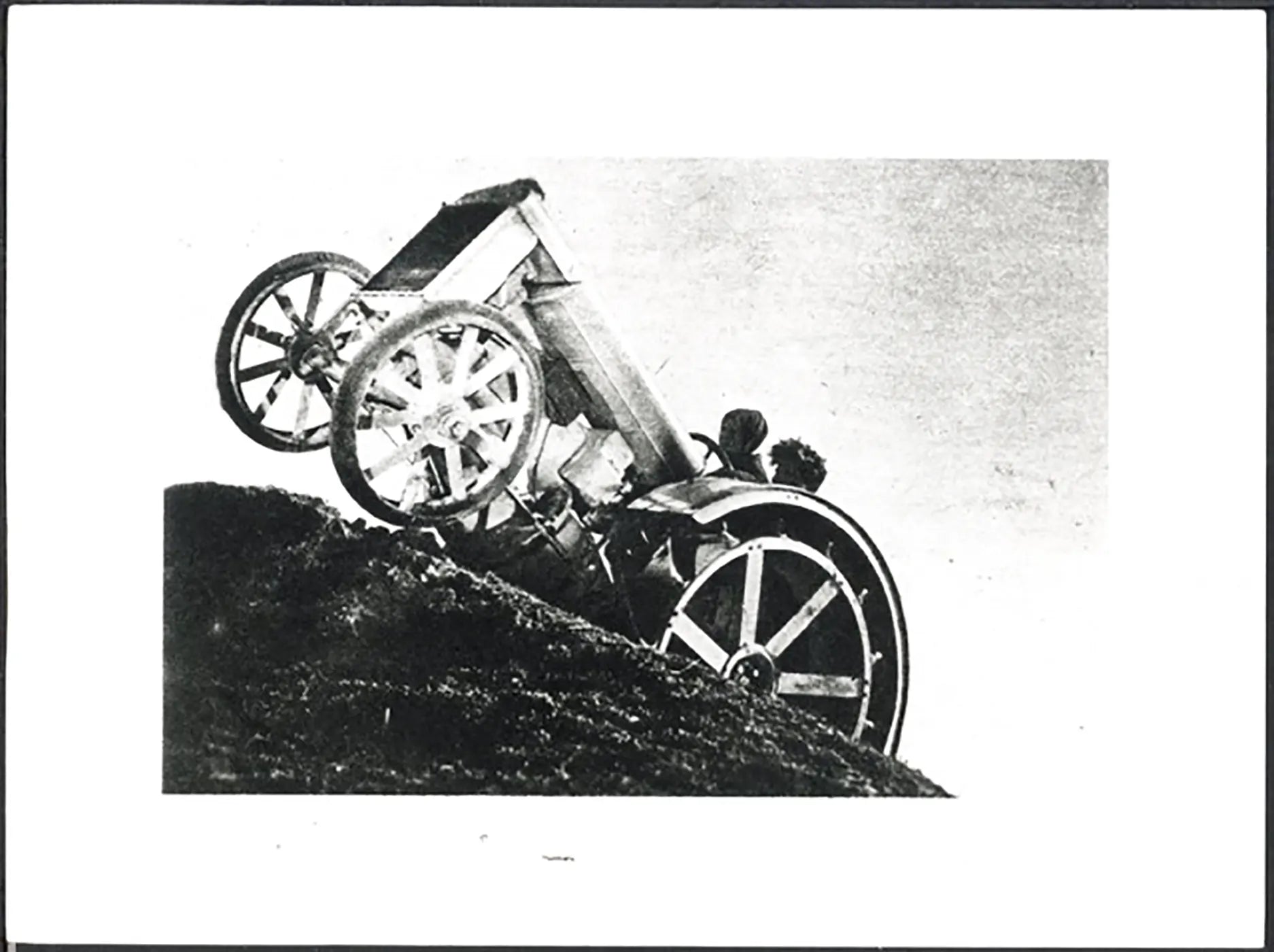 Film General'naja Linija di Eisesentein 1928 Ft 37880 - Stampa 24x18 cm - Farabola Stampa ai sali d'argento