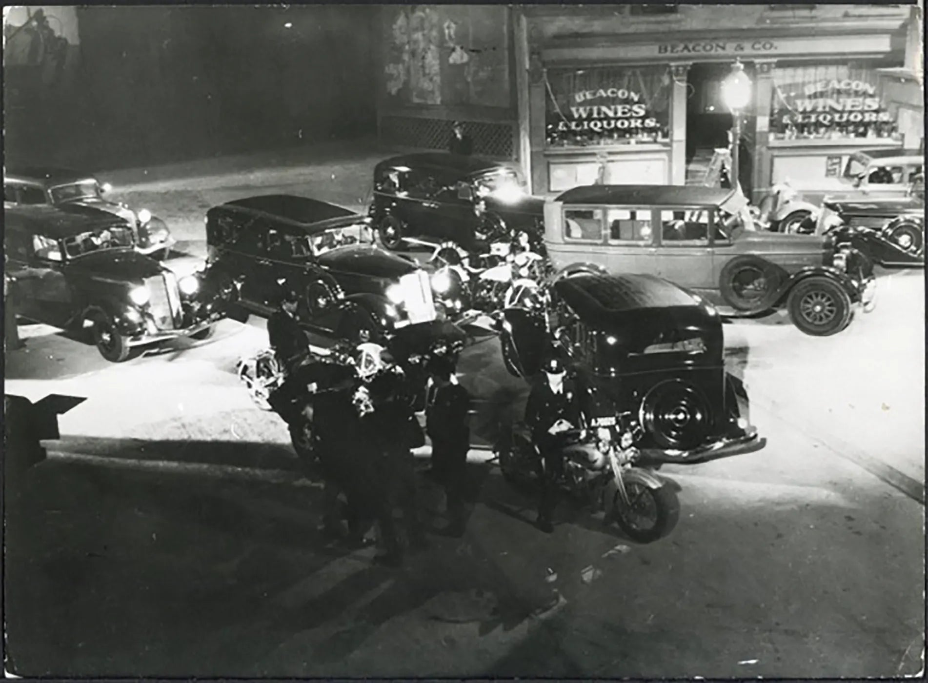Film La pattuglia dei senza paura 1935 Ft 37870 - Stampa 20x27 cm - Farabola Stampa ai sali d'argento