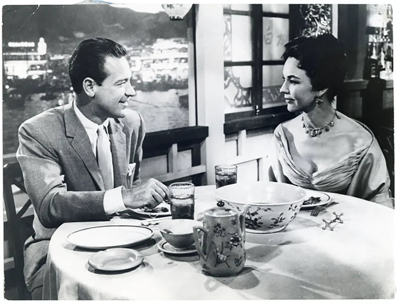 Film L'amore è una cosa meravigliosa Ft 37279 - Stampa 20x25 cm - Farabola Stampa ai sali d'argento