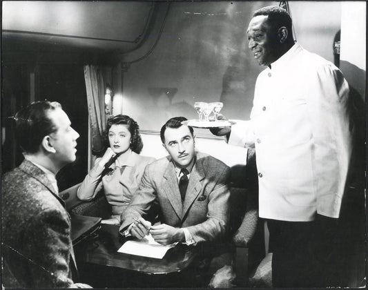Film Wapakoneta 1940 Ft 37497 - Stampa 21x27 cm - Farabola Stampa ai sali d'argento