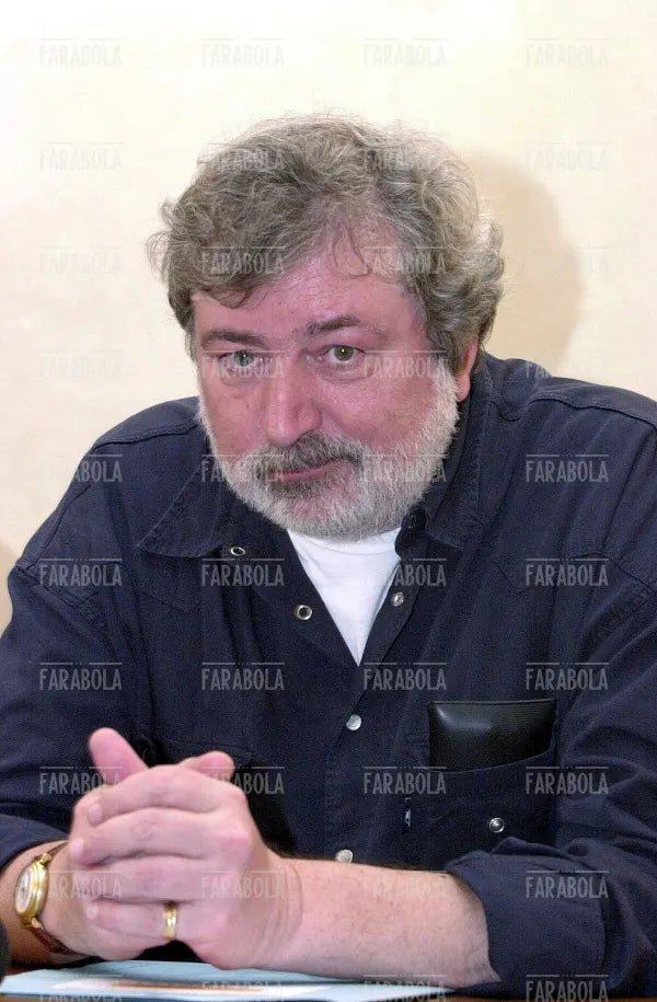 Francesco Guccini, 2001 - Farabola Immagine digitale