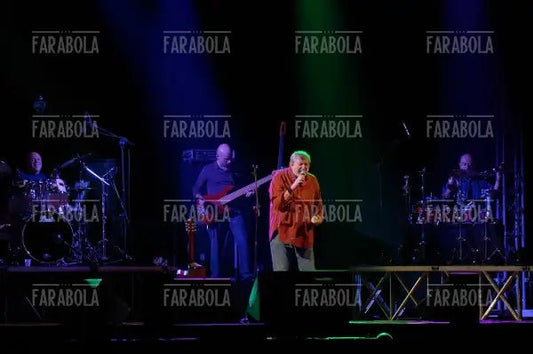 Francesco Guccini, 2006 - Farabola Immagine digitale