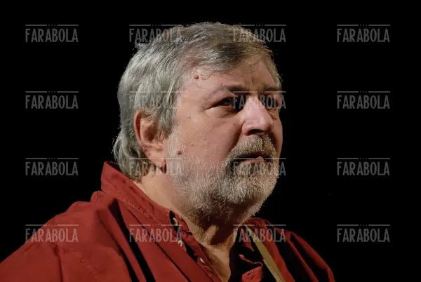 Francesco Guccini, 2006 - Farabola Immagine digitale