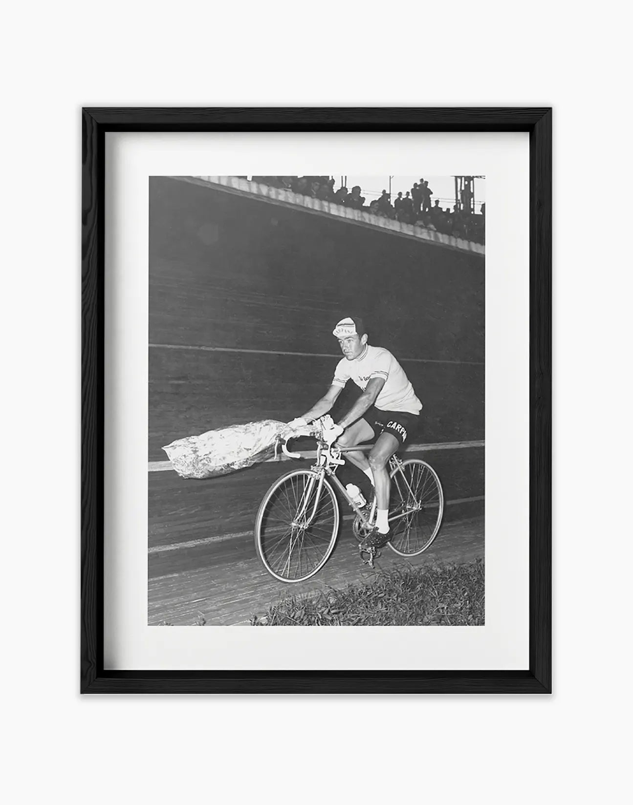 Franco Balmamion, Giro d'Italia 1962 - Farabola Fotografia