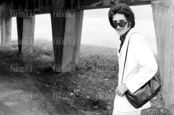 Franco Battiato, 1969 - Farabola Immagine digitale