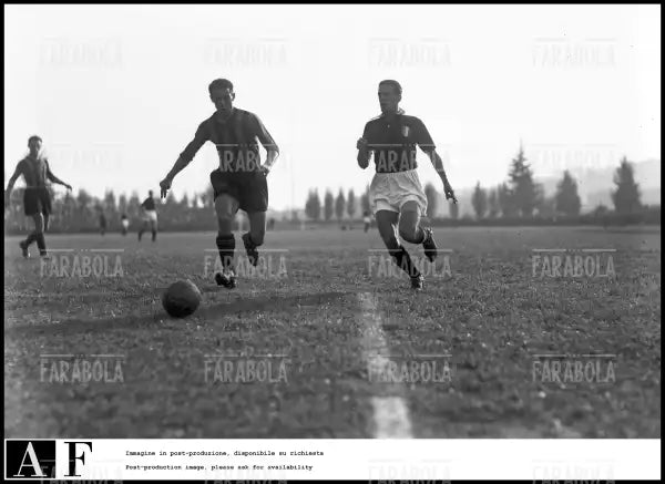 Franco Ossola, Grande Torino, 1948 - Farabola Immagine digitale