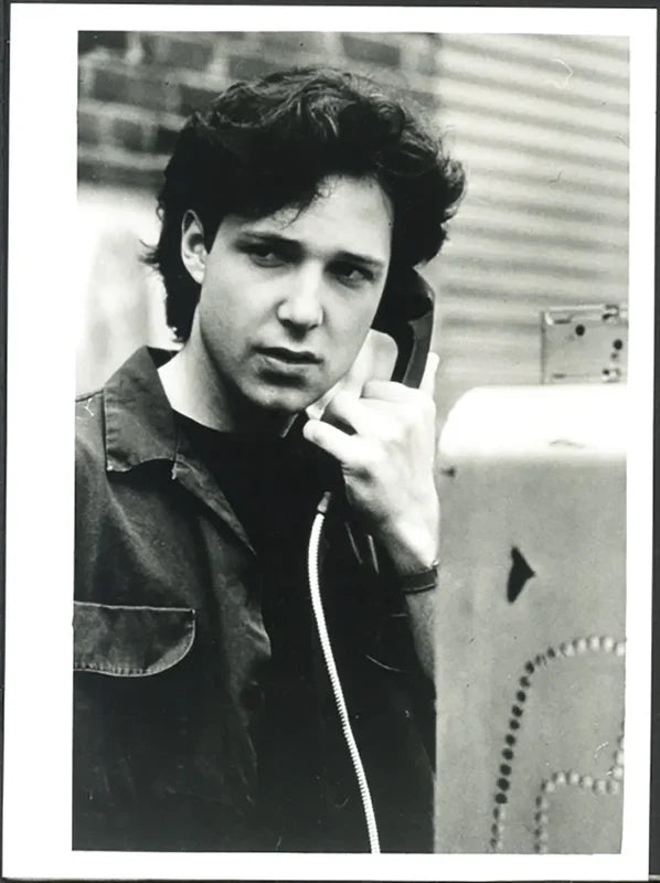 George Newbern nel film Doppelganger 1992 Ft 37371 - Stampa 24x18 cm - Farabola Stampa ai sali d'argento