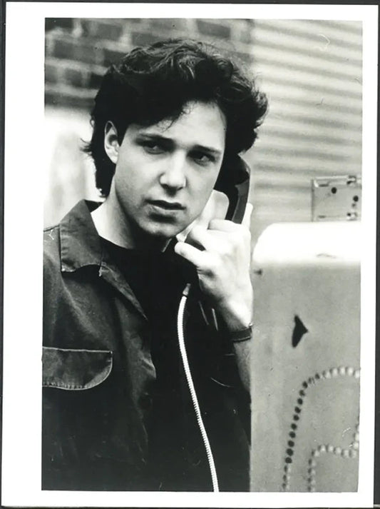 George Newbern nel film Doppelganger 1992 Ft 37371 - Stampa 24x18 cm - Farabola Stampa ai sali d'argento