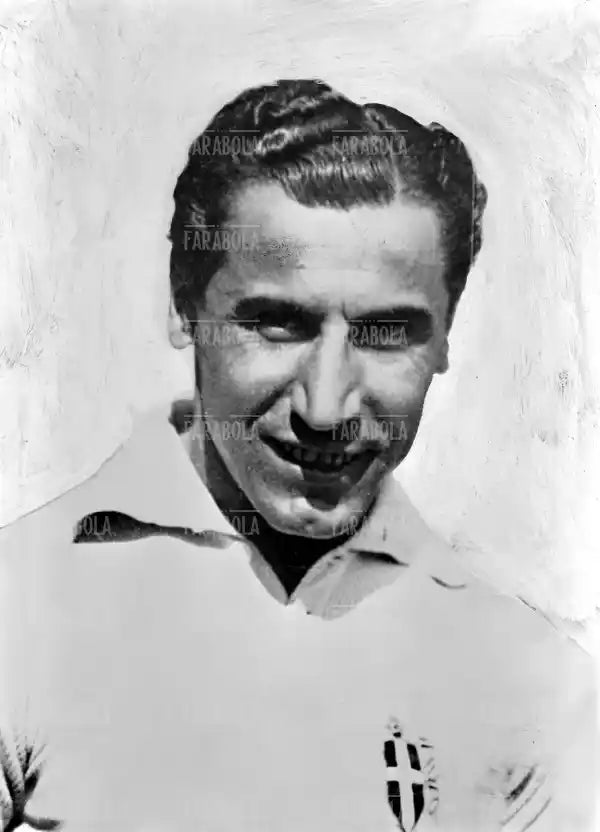 Giampiero Combi, 1934 - Farabola Immagine digitale