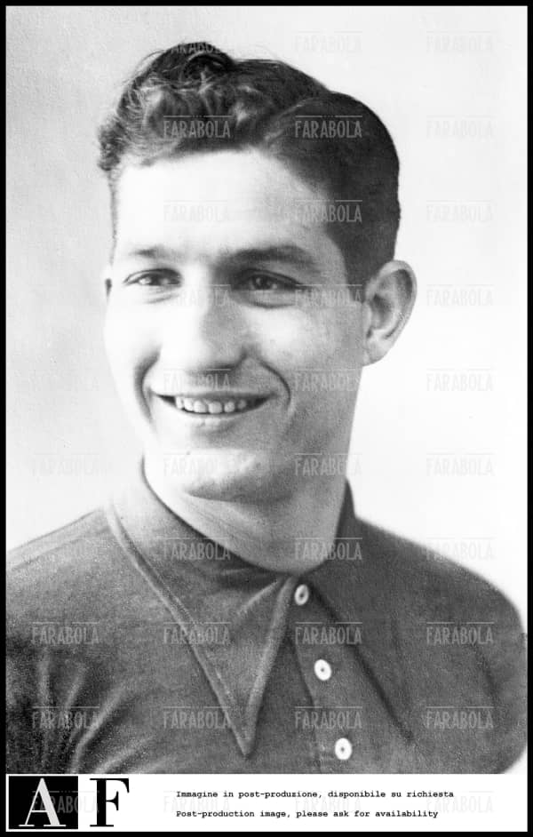 Gino Bartali, anni 30 - Farabola Immagine digitale