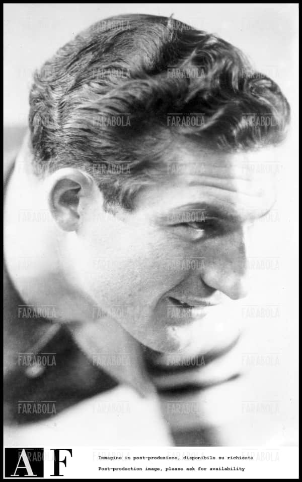 Gino Bartali, anni 30 - Farabola Immagine digitale