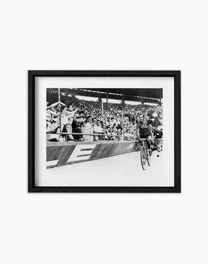 Gino Bartali, Tour de France 1948 - Farabola Fotografia