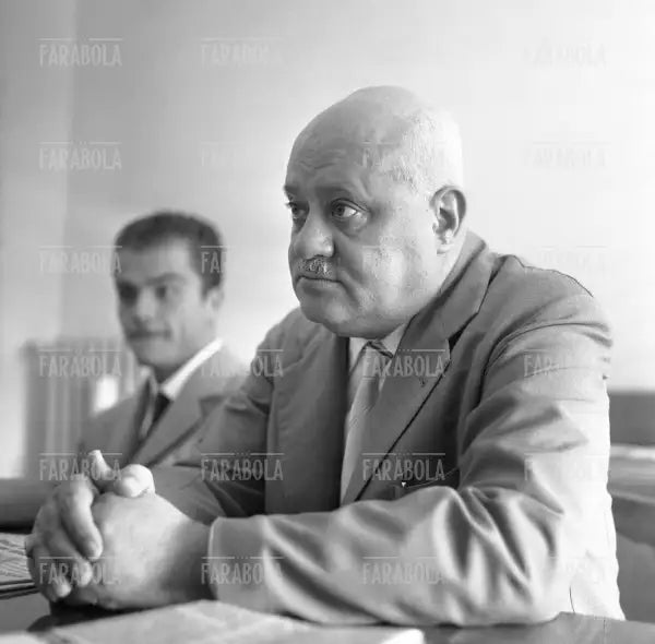 Giovanni Battista Giuffrè, Bologna, 1958 - Farabola Immagine digitale