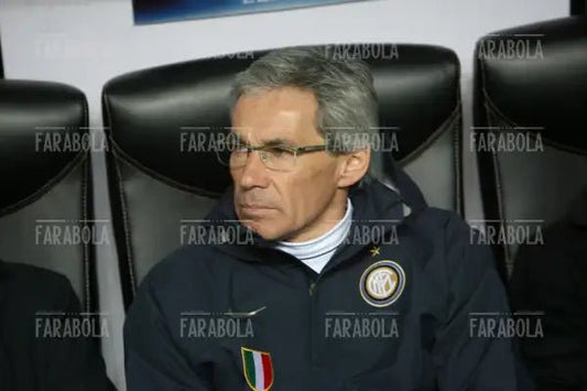 Giuseppe Baresi, Inter-Manchester United, 2009 - Farabola Immagine digitale