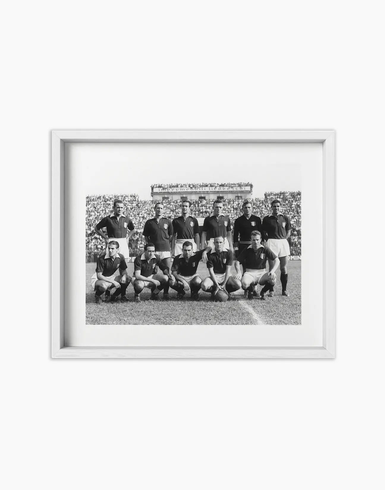 Grande Torino, Formazione, 1948 - Farabola Fotografia