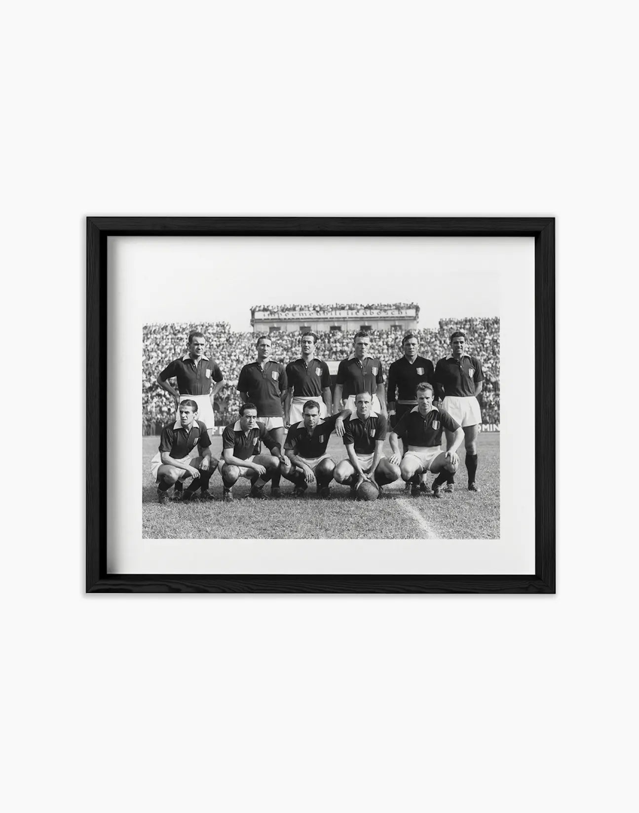 Grande Torino, Formazione, 1948 - Farabola Fotografia