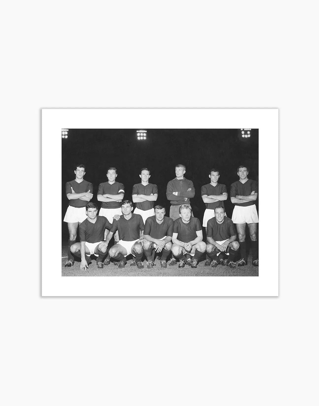 Il Bologna dello scudetto 1963 - 64 - Farabola Fotografia