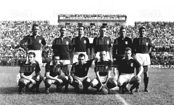 Il Grande Torino, 1948 - Farabola Immagine digitale