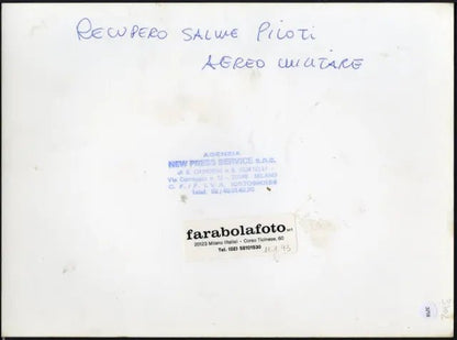 Incidente militare in Jugoslavia 1992 Ft 3718 - Stampa 24x18 cm - Farabola Stampa ai sali d'argento