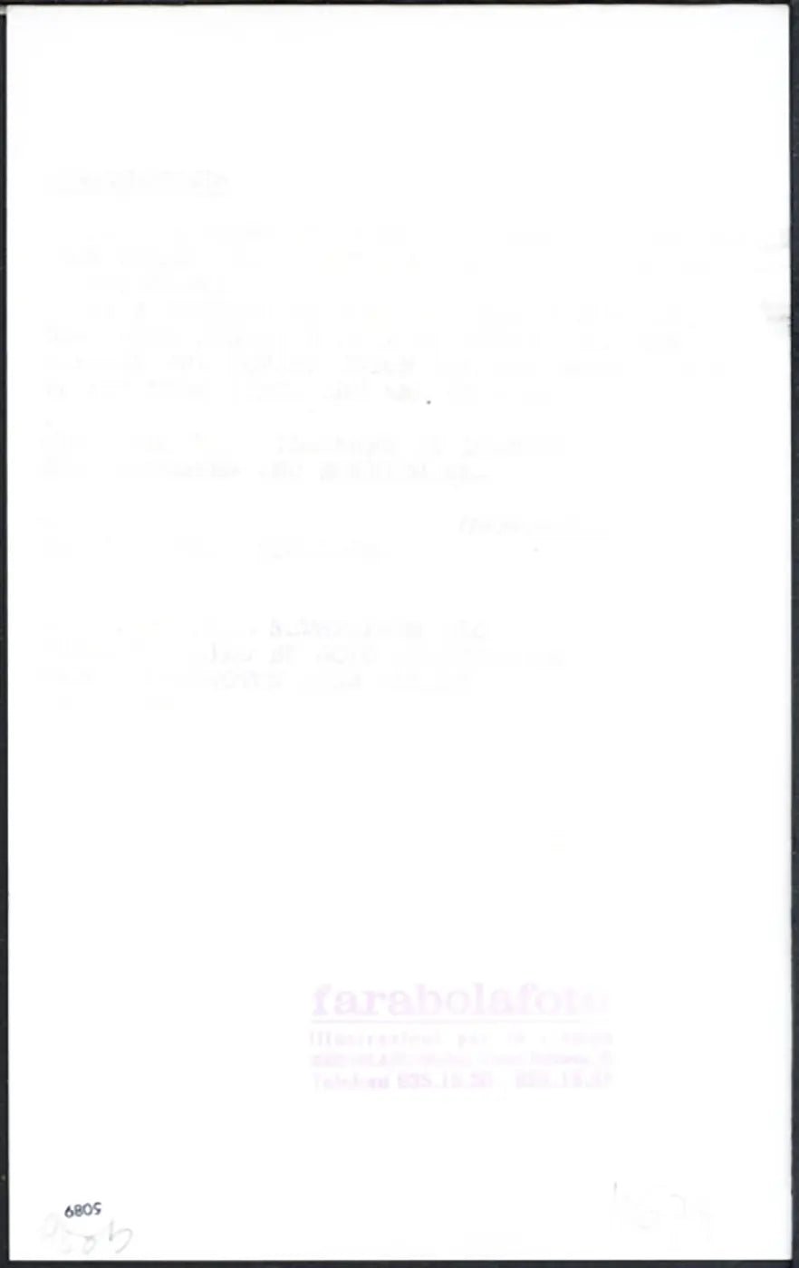 Incontro Thatcher Gorbaciov 1989 Ft 5089 - Stampa 13x20 cm - Farabola Stampa ai sali d'argento