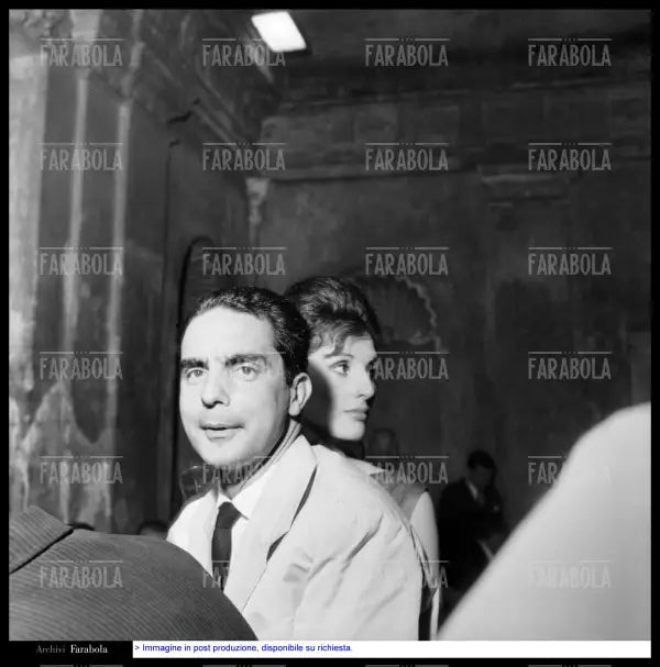 Italo Calvino, Premio Strega, 1960 - Farabola Immagine digitale