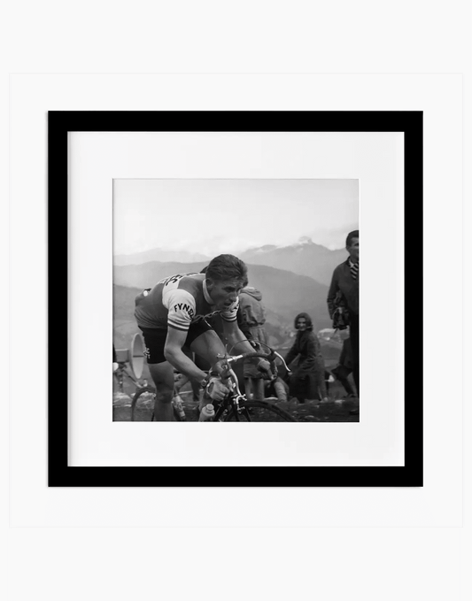 Jacques Anquetil, Giro di Lombardia 1960