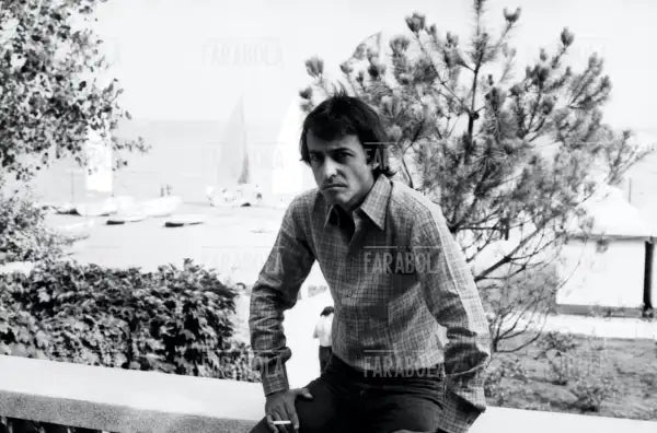 Joaquim Pedro de Andrade, Festival di Venezia, 1971 - Farabola Immagine digitale