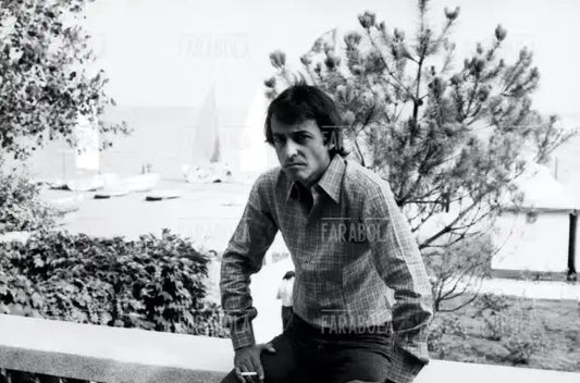 Joaquim Pedro de Andrade, Festival di Venezia, 1971 - Farabola Immagine digitale