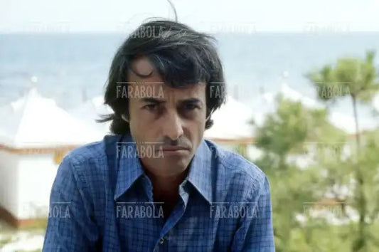 Joaquim Pedro de Andrade, Festival di Venezia, 1972 - Farabola Immagine digitale