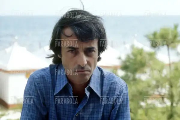 Joaquim Pedro de Andrade, Festival di Venezia, 1972 - Farabola Immagine digitale