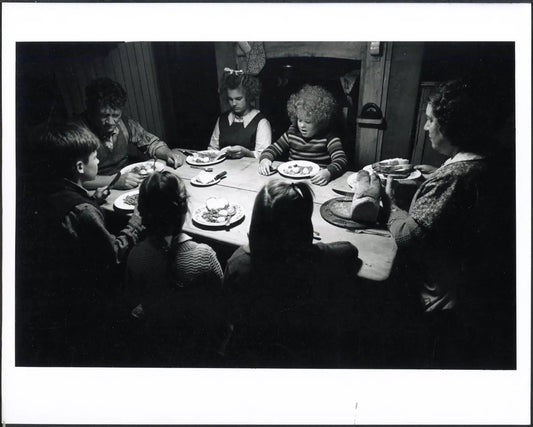 Kerry Ferguson film 1990 Ft 37534 - Stampa 20x25 cm - Farabola Stampa ai sali d'argento