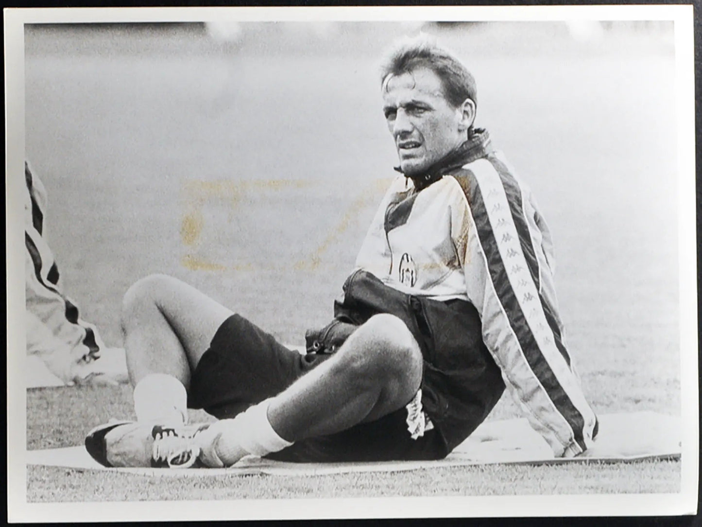 Kohler Juventus 1993 Ft 2550 - Stampa 24x18 cm - Farabola Stampa ai sali d'argento