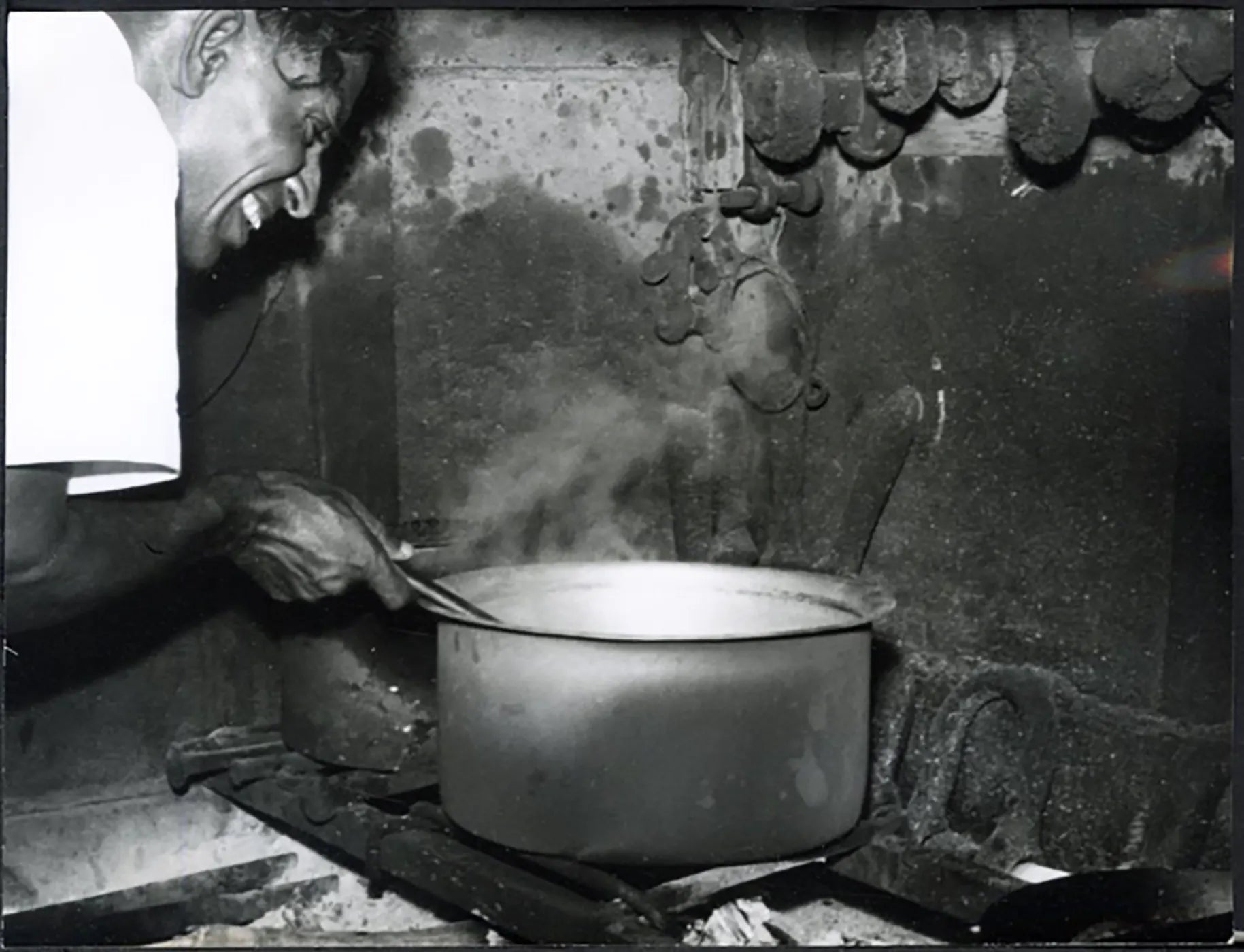 La vita alle Maldive 1959 Ft 5202 - Stampa 20x15 cm - Farabola Stampa ai sali d'argento