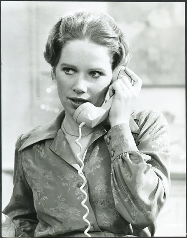 Liv Ullmann nel film 40 Carats 1973 Ft 37372 - Stampa 24x18 cm - Farabola Stampa ai sali d'argento