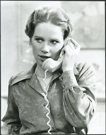 Liv Ullmann nel film 40 Carats 1973 Ft 37372 - Stampa 24x18 cm - Farabola Stampa ai sali d'argento