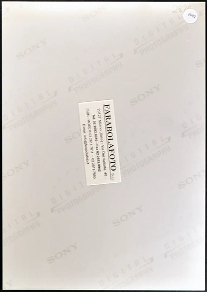 Locatelli Motomondiale 2000 Ft 2982 - Stampa 18x13 cm - Farabola Stampa digitale