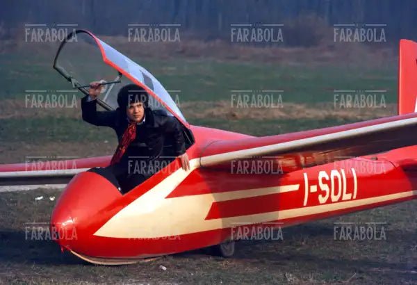 Lucio Battisti, anni 60 - Farabola Immagine digitale