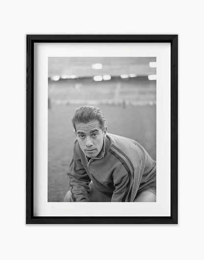 Luisito Suarez, Barcellona, 1959 - Farabola Fotografia