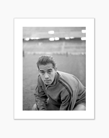 Luisito Suarez, Barcellona, 1959 - Farabola Fotografia