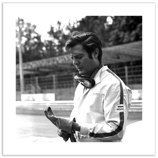 Marcello Mastroianni, Le amanti, 1968 - Farabola Fotografia
