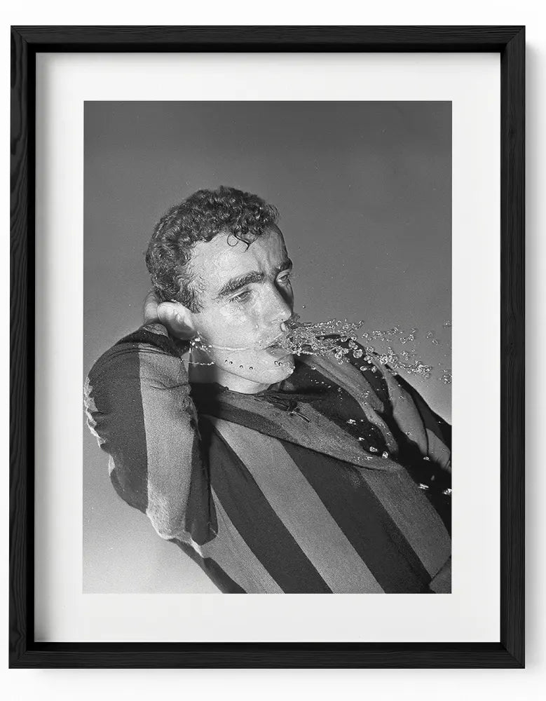 Mario Corso, Inter 1961 - Farabola Fotografia