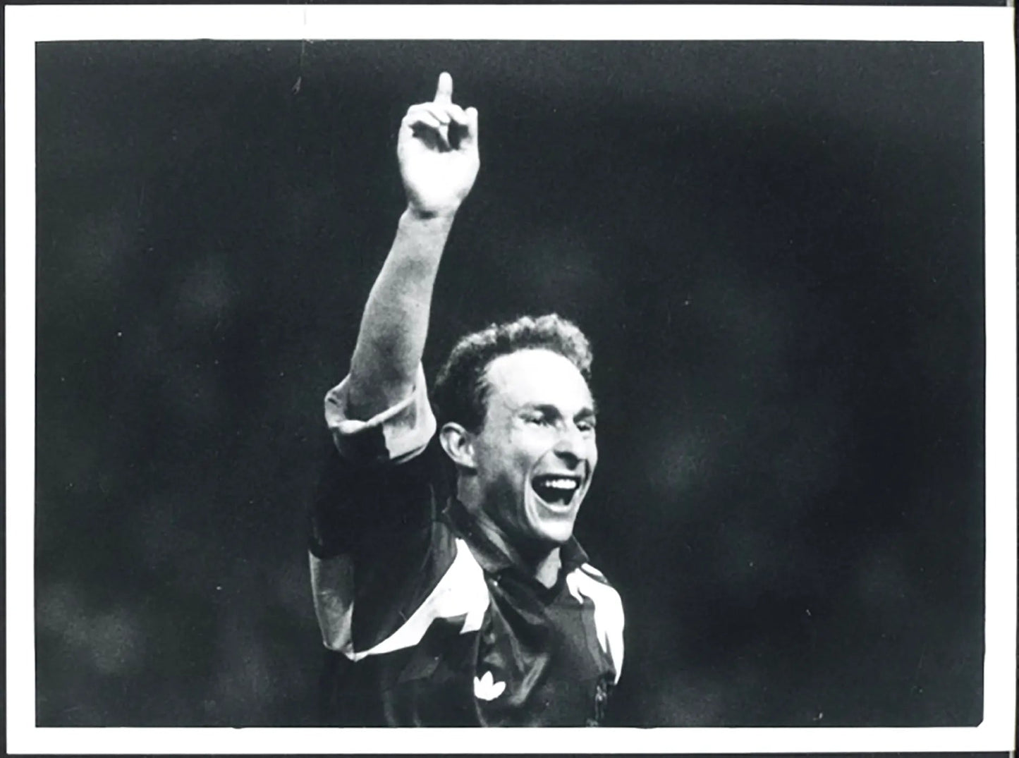 Marsiglia Jean - Pierre Papin anni 90 Ft 5615 - Stampa 24x18 cm - Farabola Stampa ai sali d'argento