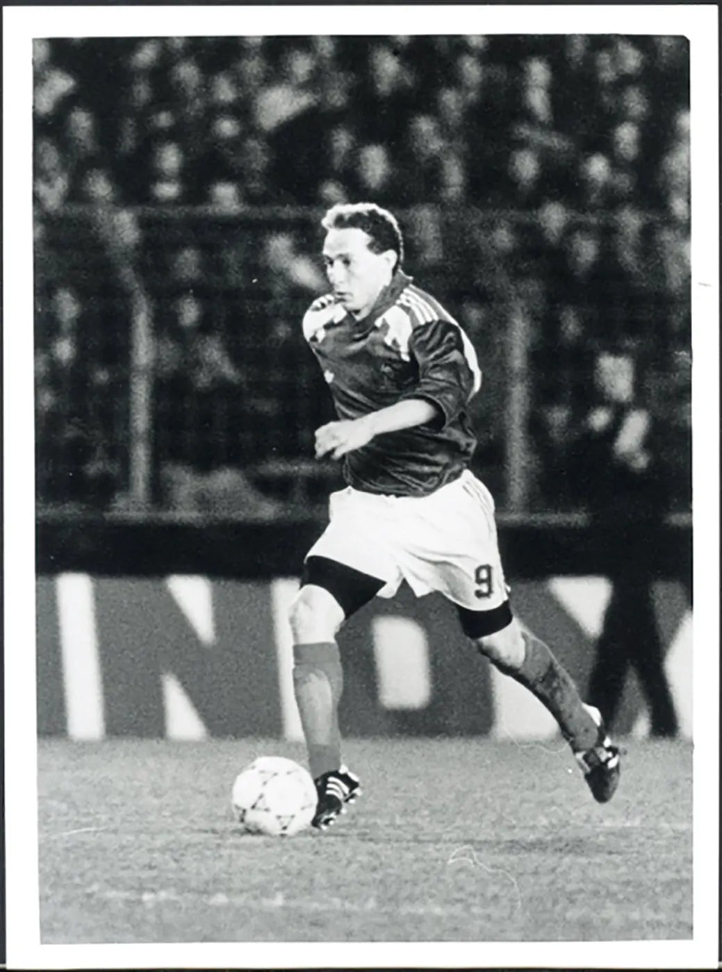 Marsiglia Jean - Pierre Papin anni 90 Ft 5617 - Stampa 24x18 cm - Farabola Stampa ai sali d'argento