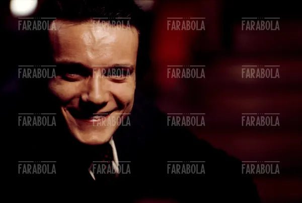 Massimo Ranieri, anni 70 - Farabola Immagine digitale