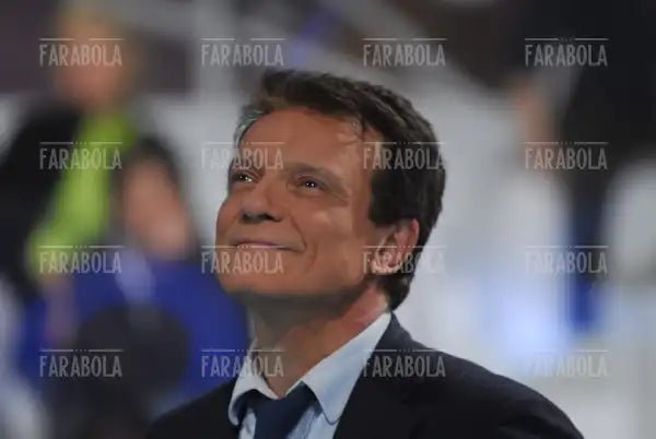 Massimo Ranieri, Scalo 76, 2008 - Farabola Immagine digitale