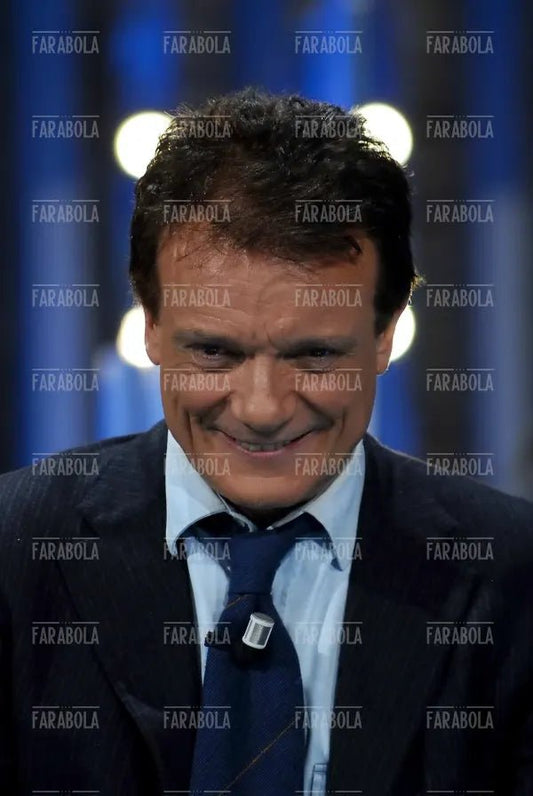 Massimo Ranieri, Scalo 76, 2008 - Farabola Immagine digitale
