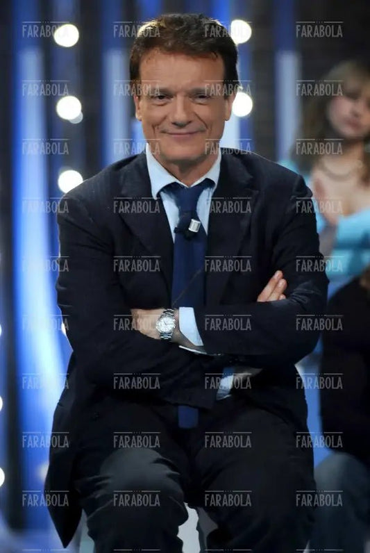 Massimo Ranieri, Scalo 76, 2008 - Farabola Immagine digitale