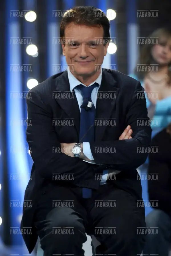 Massimo Ranieri, Scalo 76, 2008 - Farabola Immagine digitale